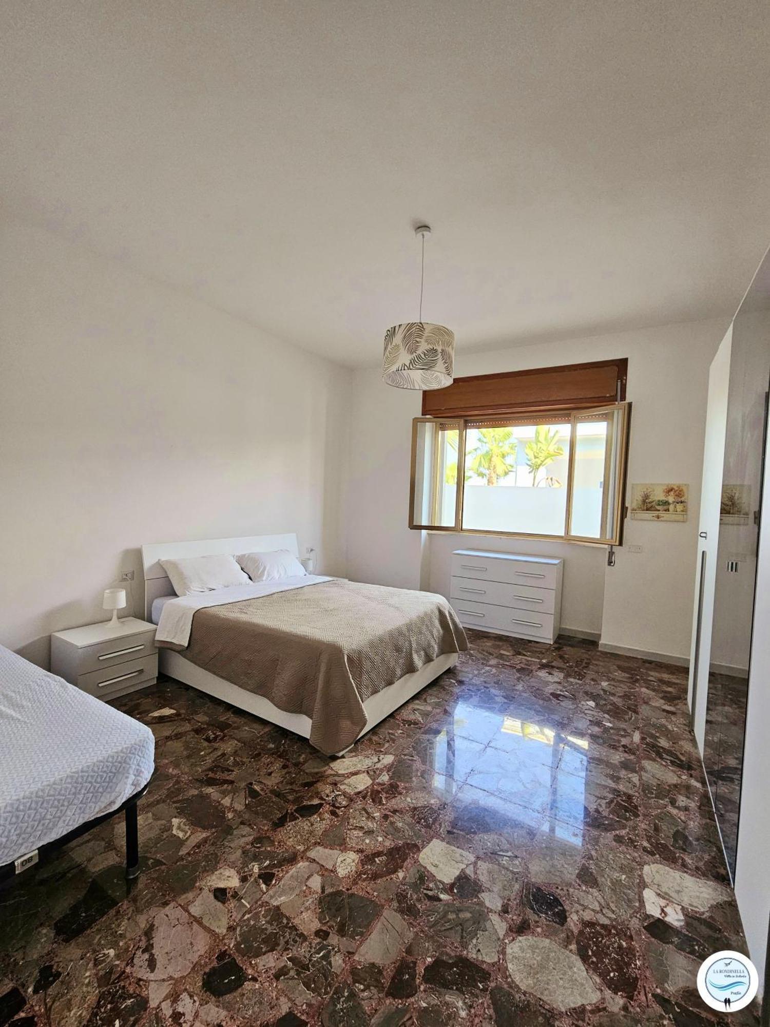 Villa La Rondinella - Torre San Giovanni Экстерьер фото