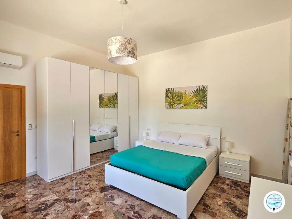 Villa La Rondinella - Torre San Giovanni Экстерьер фото